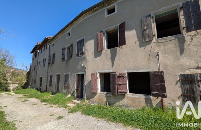 Vente Immeuble 478 m&sup2; — photo 4