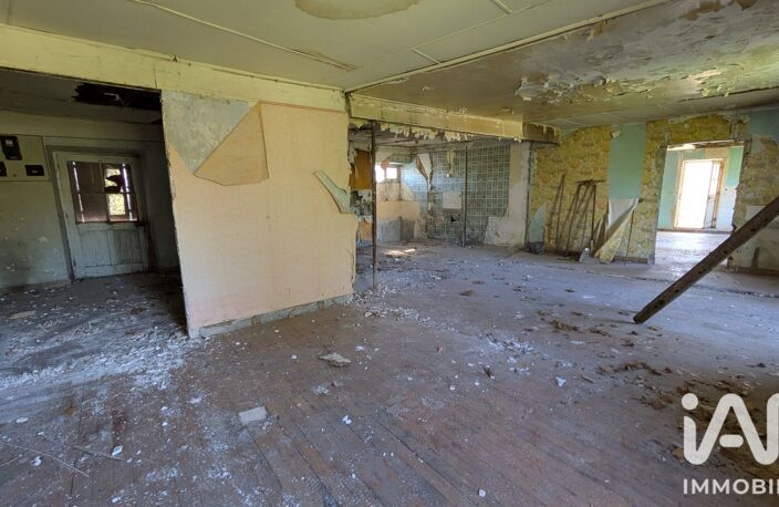 Vente Immeuble 478 m&sup2; — photo 5