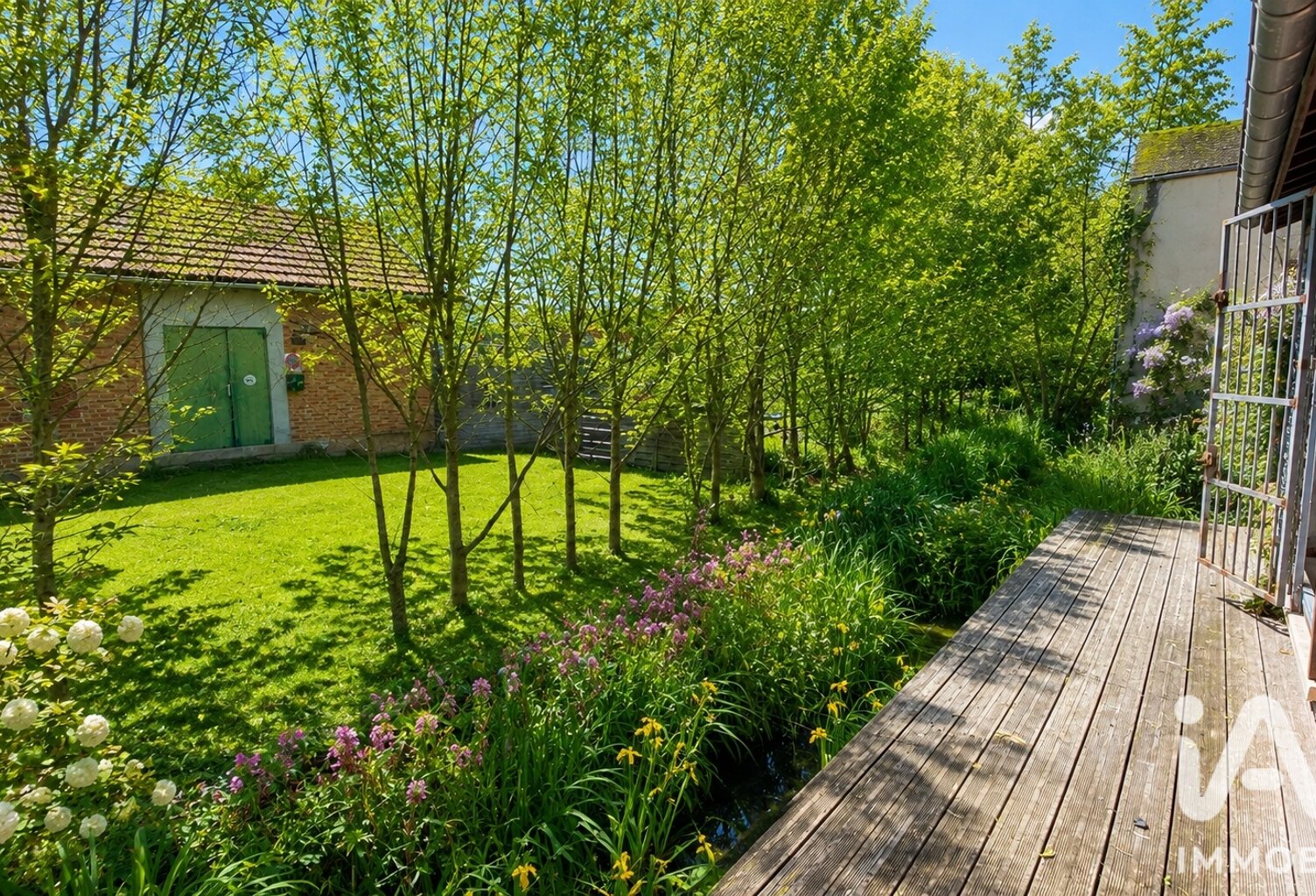 Vente Immeuble 78 m&sup2; — photo 1