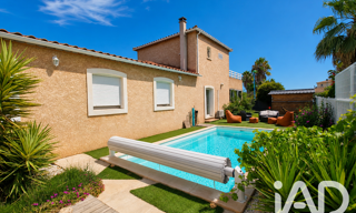 Maison 5 Pièces 160 m² à vendre à Saint-Cyprien (66750)