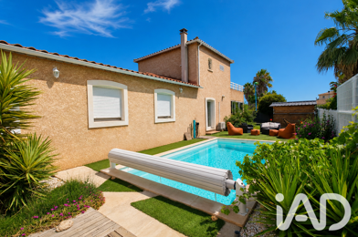 Maison 5 pièces 630000 €
