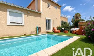 Maison 5 Pièces 160 m² à vendre à Saint-Cyprien (66750)