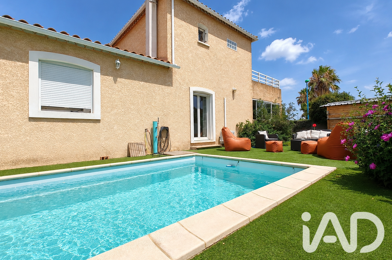 Maison 5 pièces 630000 €