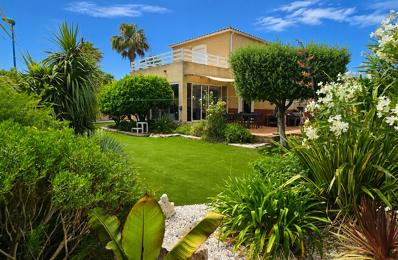 Vente Maison traditionnelle 5 pièces — photo du bien