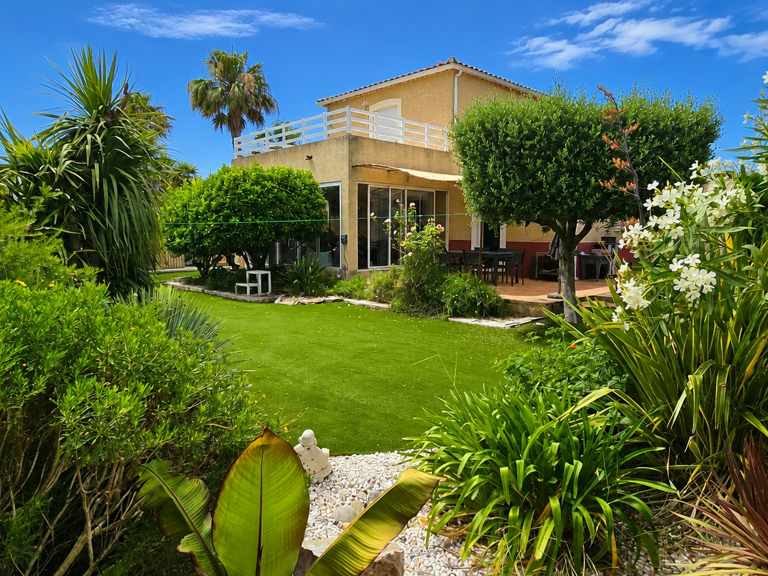 Vente Maison traditionnelle 5 pièces — photo 1