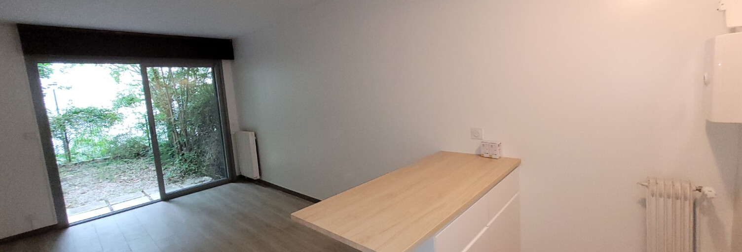 Appartement 1 Pièce 24 m² à louer à Aix-en-Provence (13100)