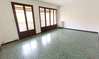 Appartement 5 Pièces 96 m² à louer à Aix-en-Provence (13100)