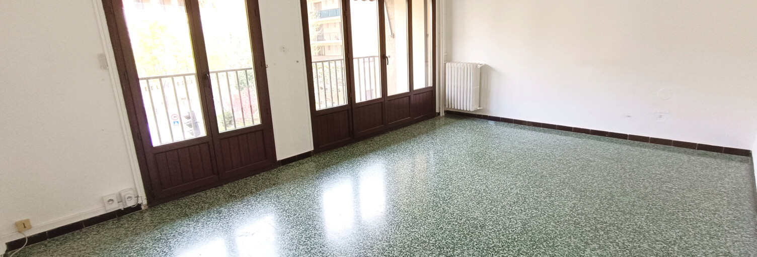 Appartement 5 Pièces 96 m² à louer à Aix-en-Provence (13100)