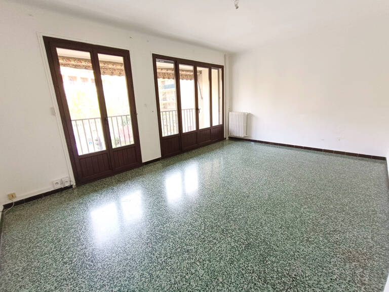 Appartement T5 avec balcon - 4 chambres - centre ville — photo 1