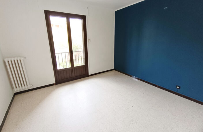 Appartement T5 avec balcon - 4 chambres - centre ville — photo 5