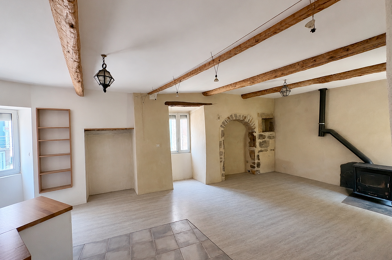 Maison 3 pièces 129900 €