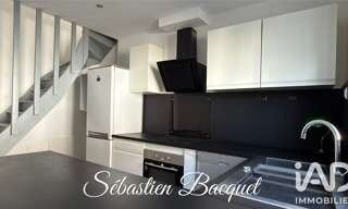 Maison 2 Pièces 46 m² à vendre à Lille (59000)