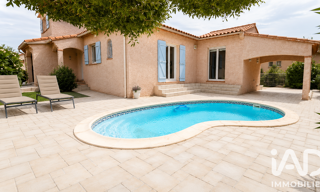 Maison 4 Pièces 106 m² à vendre à Claira (66530)