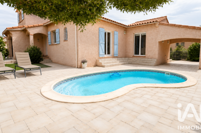 Maison 4 pièces 395000 €