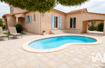 Vente Maison/villa 4 pièces — photo du bien
