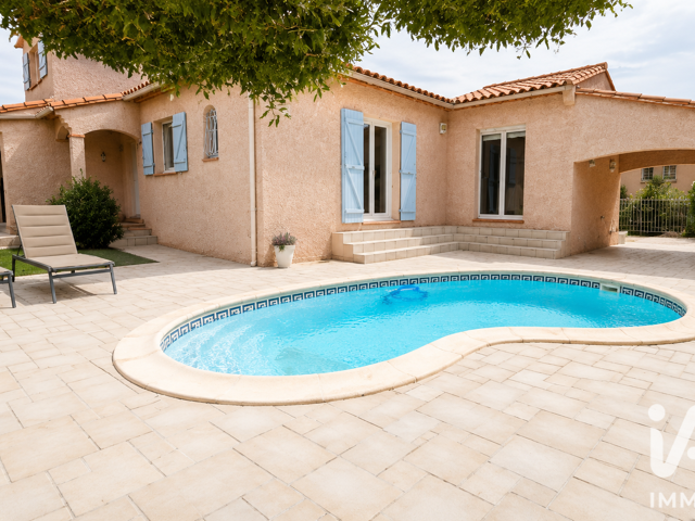Vente Maison/villa 4 pièces — photo du bien