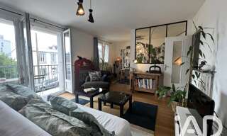 Appartement 4 Pièces 85 m² à vendre à Brest (29200)