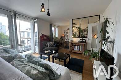 Appartement 4 pièces 180000 €