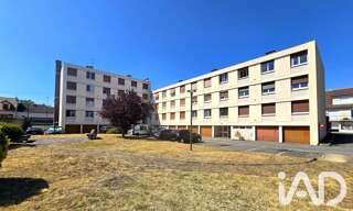 Appartement 4 Pièces 68 m² à vendre à Bezons (95870)