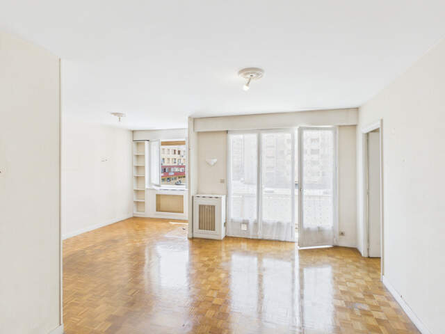 AIX-LES-BAINS, A VENDRE APPARTEMENT DE 100 M2 AVEC CAVE ET P — photo du bien