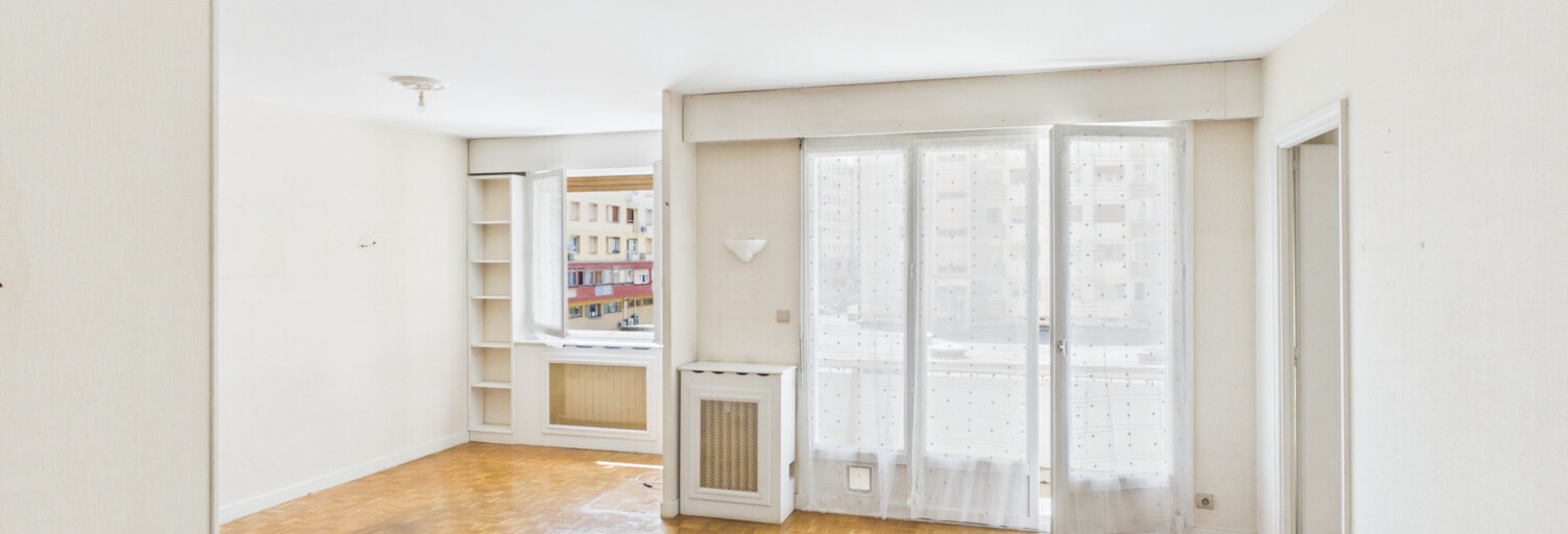 Appartement 4 Pièces 99 m² à vendre à Aix-les-Bains (73100)