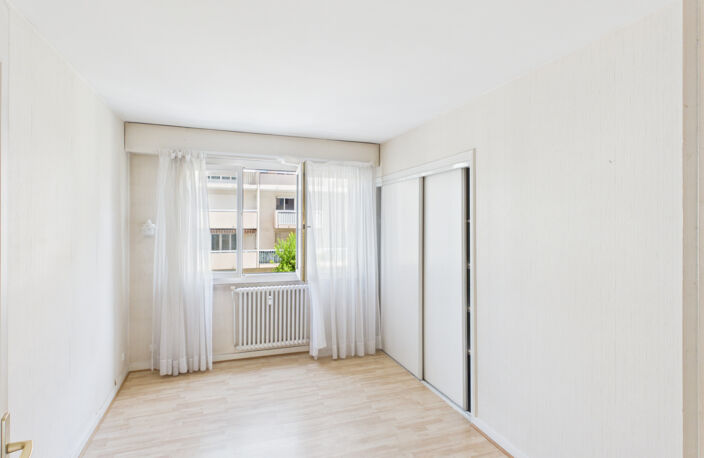 AIX-LES-BAINS, A VENDRE APPARTEMENT DE 100 M2 AVEC CAVE ET P — photo 5