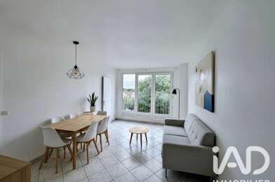 Appartement 2 pièces 139000 €