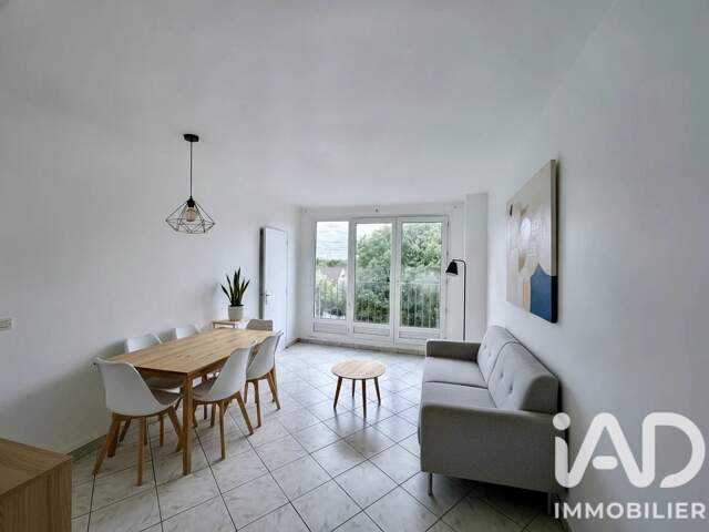 Vente Appartement 2 pièces — photo du bien