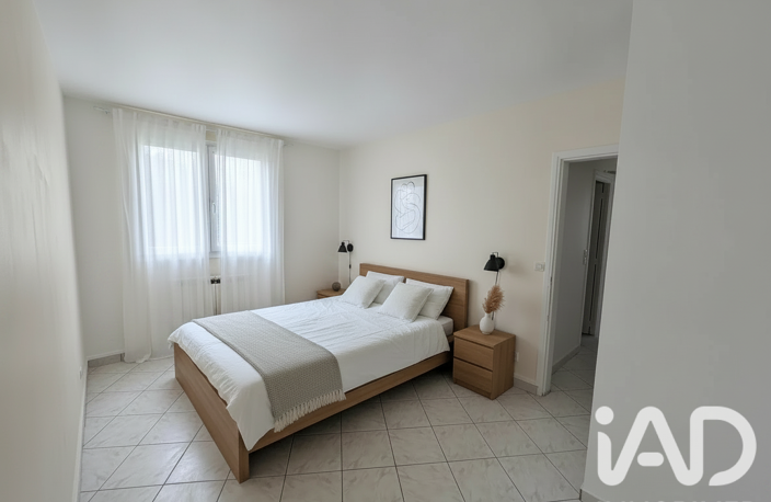 Vente Appartement 2 pièces — photo 2