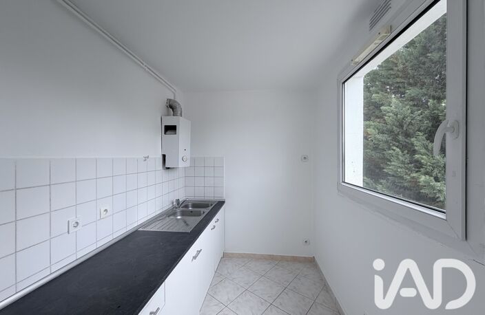 Vente Appartement 2 pièces — photo 4
