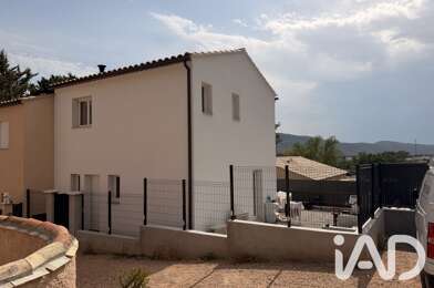 Maison 3 pièces 345000 €