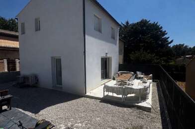 Maison 3 pièces 329000 €