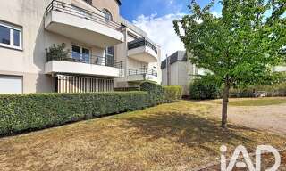 Appartement 4 Pièces 83 m² à vendre à Illkirch-Graffenstaden (67400)