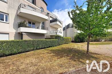 Appartement 4 pièces 239000 €