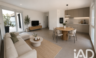 Appartement 3 Pièces 72 m² à vendre à Francheville (69340)