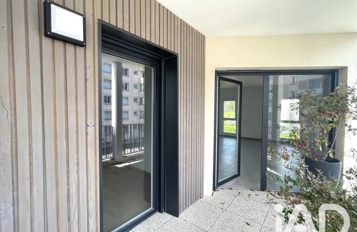 Vente Appartement 3 pièces — photo 2