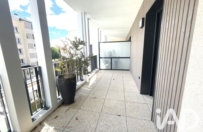 Vente Appartement 3 pièces — photo 3
