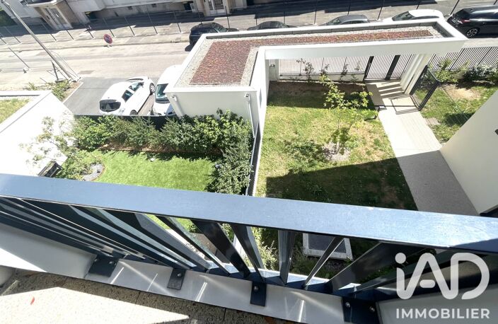 Vente Appartement 3 pièces — photo 5