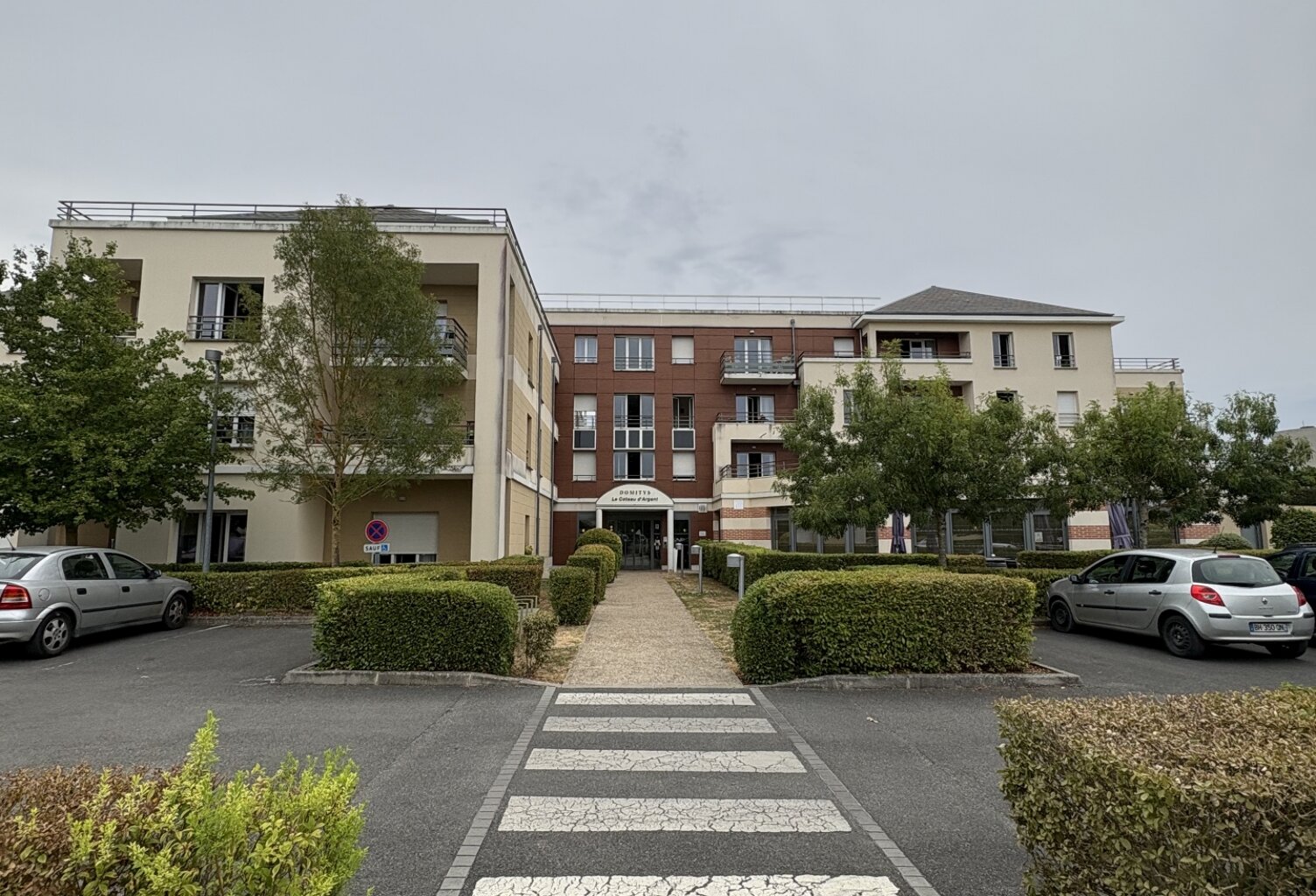Vente Appartement 2 pièces — photo 1