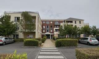 Appartement 2 Pièces 46 m² à vendre à Saint-Doulchard (18230)