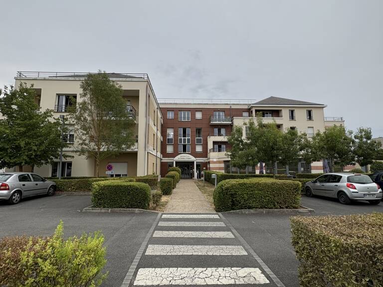 Vente Appartement 2 pièces — photo 1