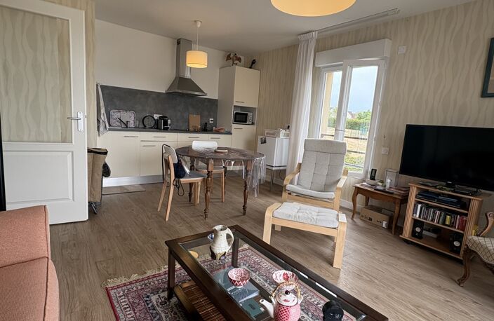 Vente Appartement 2 pièces — photo 3