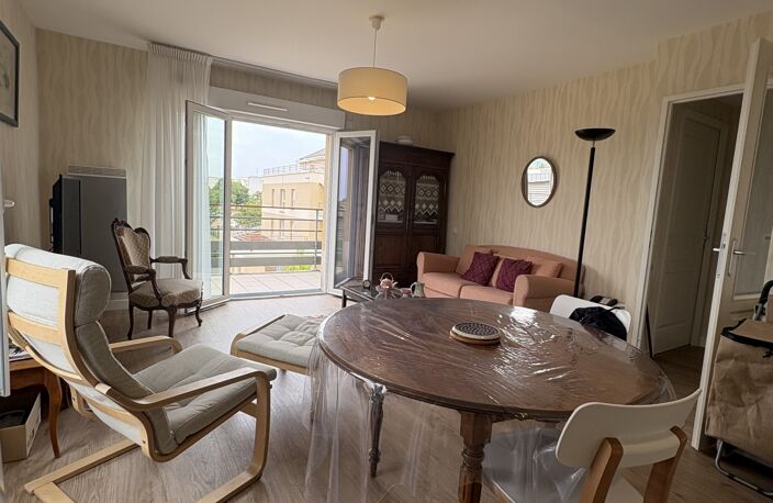 Vente Appartement 2 pièces — photo 4