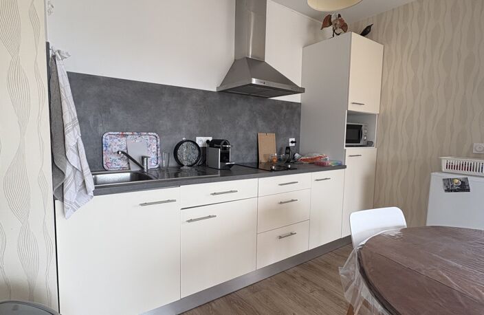 Vente Appartement 2 pièces — photo 5