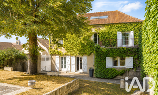 Maison 8 Pièces 220 m² à vendre à Villeneuve-la-Guyard (89340)