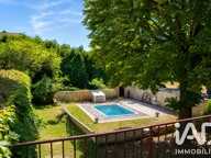 Vente Maison/villa 8 pièces — photo 2
