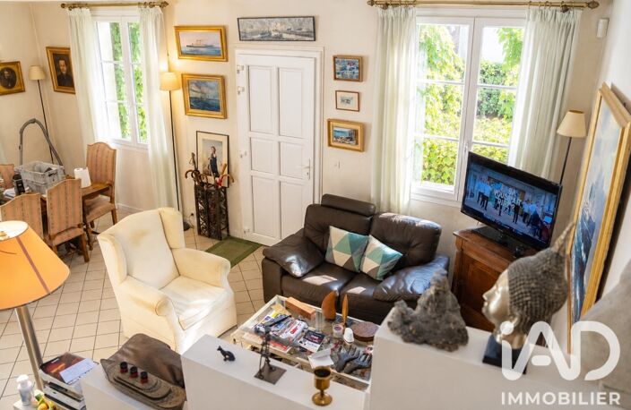 Vente Maison/villa 8 pièces — photo 3