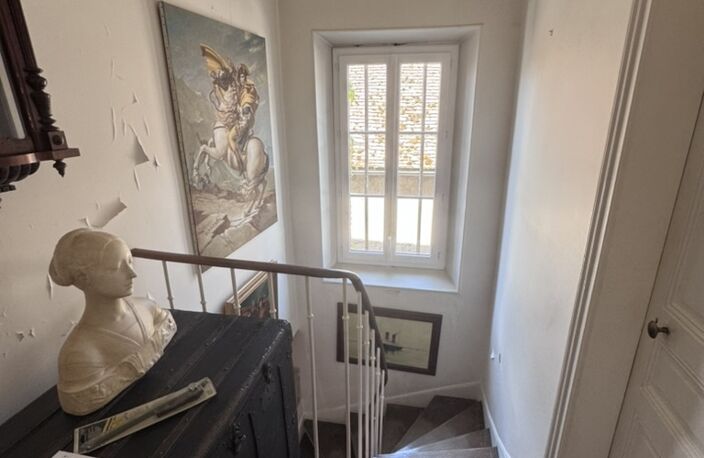 Vente Maison/villa 8 pièces — photo 5