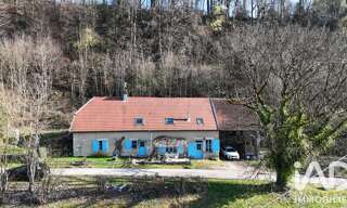 Maison 6 Pièces 172 m² à vendre à Châtillon-le-Duc (25870)