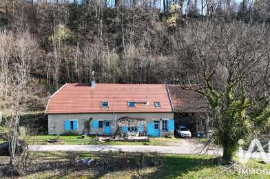 Maison 6 pièces 290000 €